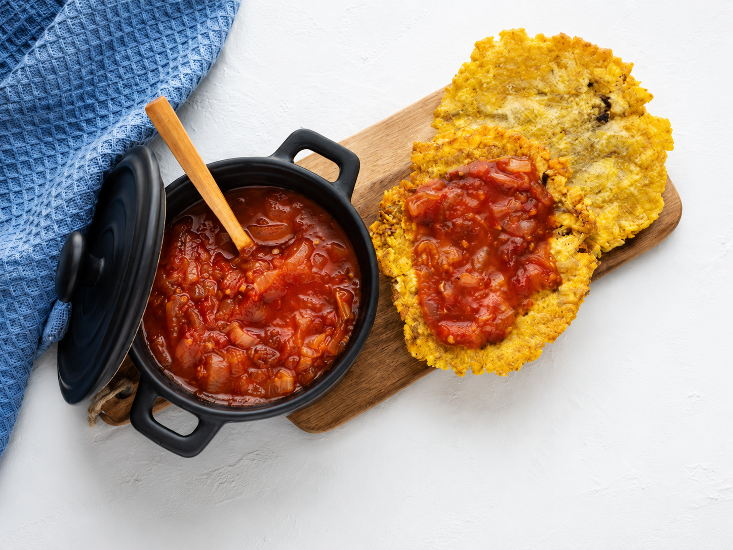 Tostones FRISTOS